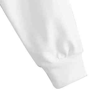 Sudadera Casual de Invierno para Mujer, 100% Algodón de Alta Calidad, Secado Rápido y Transpirable, Hecha en Pakistán - Product Image 2