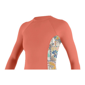 Camiseta de Manga Larga para Hombre de Color Sólido, Transpirable y de Secado Rápido, Spandex/Poliéster 120g, Ropa Deportiva Personalizable - Product Image 2