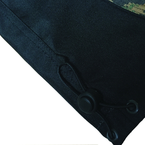 Pantalones de Paintball de secado rápido personalizados duraderos 2024, equipo de protección acolchado - Product Image 5