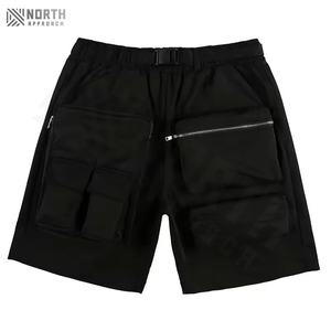 Calzoncillos tipo bóxer para hombre con tejido que absorbe la humedad para mantenerlo fresco y seco, cómodos calzoncillos tipo bóxer para hombre, pantalones cortos De Basquete para hombre, pantalones cortos de verano - Product Image 1