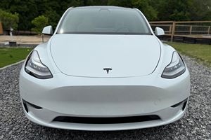รถเทสล่า โมเดล Y ปี 2022 สภาพดี ไม่เคยเกิดอุบัติเหตุ พวงมาลัยซ้าย/ขวา - Product Image 1