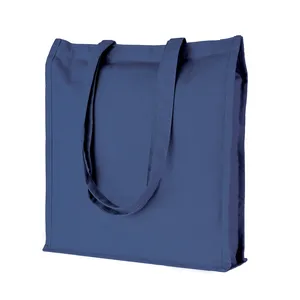 Borsa Tote Personalizzata in Cotone Gavoi per Shopping e Gadget - Product Image 5
