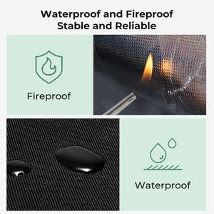 Nouvelle boîte de protection Falcon Pro de Creality, tension d'exploitation 12V, longueur d'onde 450nm - Product Image 6