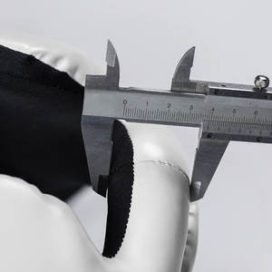 OEM d'usine de haute qualité personnaliser le protège-tête de casque de boxe en mousse PU Offre Spéciale le protège-tête de boxe en gros - Product Image 4