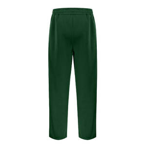 Fabricants de vêtements confortables, look décontracté, style unique, facile à porter, design tendance, pantalon de survêtement ample à cordon de serrage pour femmes - Product Image 2