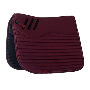Manta de Silla de Montar para Caballo, Forrada de Felpa Suave, Cómoda, Personalizada, Venta al por Mayor, Equipo Ecuestre Profesional - Product Image 1