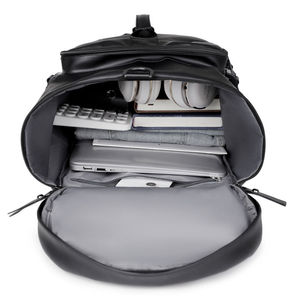 Sac de sport à la mode avec compartiments multifonctionnels Conception de transport confortable Parfait pour les amateurs de sport - Product Image 5