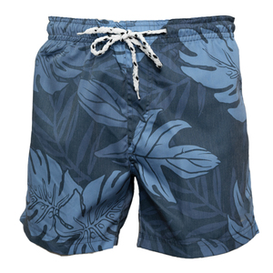 Offre Spéciale confortable jeunesse hommes Logo personnalisé solide décontracté Shorts de bain haute qualité Sublimation séchage rapide respirant - Product Image 5