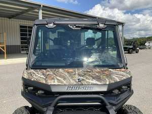 Vehículos GENUINE Deal 2026 Defender XT CAB HD11 Dark Wildland Camo - Product Image 5