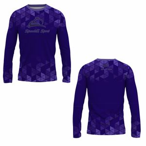 Camisas de tiro Camisas de manga larga de diseño cómodo y transpirable hechas a medida - Product Image 6