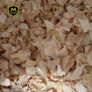 Bloque comprimido de afeitar de madera de pino de primera calidad 12% humedad | Precio competitivo | para ropa de cama de ganado | Hecho en Vietnam - Product Image 3