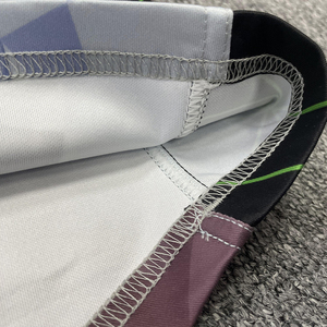 ชุดเสื้อรักบี้ระบายอากาศระบายของผู้ชายเครื่องแต่งกายกีฬาสไตล์ล่าสุดที่กำหนดเอง - Product Image 6