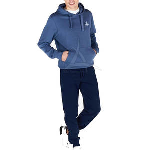 Survêtement d'hiver pour homme de haute qualité, respirant, coupe classique, en polyester/coton, vêtements en vente - Product Image 3