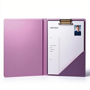 PAGNA ZollSELECT DIN <b>A4</b> Cardboard File <b>Folder</b> - Product Image 2