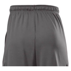 Pantalones cortos informales de algodón 100% de color sólido para hombre, ropa deportiva ligera de nuevo estilo para entrenamiento, pantalones cortos con logotipo personalizado al por mayor - Product Image 4