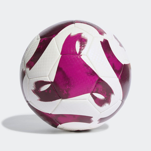 Ballon de football thermocollé fourni en usine taille 4/5 entraînement/jeu ballon de football en cuir Pu pour intérieur extérieur - Product Image 3