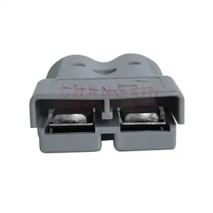 Smh conector elétrico para carregador, conector para carregador 50a smh 175 smh 50a 120a 175a 350a