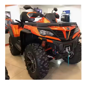 AUTÉNTICO NUEVO 2023/2024 C.F.M0T00s 800cc CFORCEEs 400cc 175cc 550cc - Product Image 2