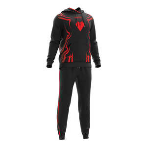 Sudadera Unisex de Nuevo Diseño, Impresión por Sublimación en Felpa, Pedido al por Mayor OEM - Product Image 3