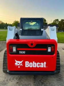 2024รถตัก S160รถตักขนาดเล็กด้านหน้ารถตักดินเครื่องยนต์รถแทรกเตอร์ - Product Image 2