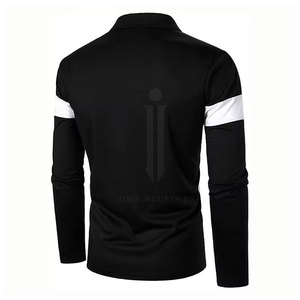 เสื้อโปโลคลาสสิกได้รับการออกแบบให้เป็นเสื้อโปโลที่สมบูรณ์แบบทุกวันสำหรับทุกลุค - Product Image 6