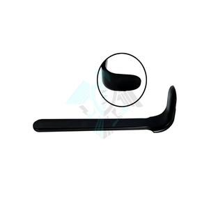 Mejor fabricante Pissco para fibra de mango de acoplamiento rápido 4 piezas de instrumentos ortopédicos Material japonés acero inoxidable - Product Image 6