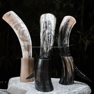 ถังเบียร์ช่างฝีมือขัดเงาที่โดดเด่นสำหรับคนรักเบียร์และมี้ด - Product Image 3