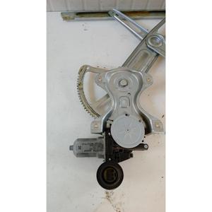 Mécanisme de lève-vitre arrière gauche pour Toyota Yaris (séries 2017-2020) 85710-0D100 1KR - Product Image 3