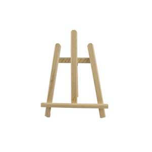 ขาตั้งวาดภาพไม้ Da69 ขนาด 37 ซม. ผลิตในตุรกี - Product Image 1