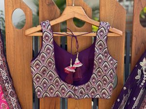 Hevay บูติก lehenga choli อินเดีย lehenga choli ออกแบบแฟนซี lehenga choli สำหรับสุภาพสตรี - Product Image 4