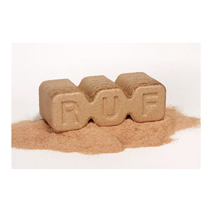 Briquettes / RUF briquettes ไม้จากประเทศจีน - Product Image 1