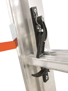 Torre de Andamios de Aluminio de Doble Etapa Resistente de Elbe Industries, Plataforma de Trabajo Móvil de 150 kg para Almacenes, Turquía - Product Image 4