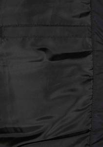 Veste d'hiver confortable et respirante pour hommes High Street Long Style décontracté Col à capuche Motif de soie Service OEM disponible - Product Image 6