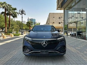 NUEVO MERCEDES-BENZ EQS 580 2023, Volante a la Izquierda, Asientos de Cuero, Cámara Trasera, EN VENTA - Product Image 4