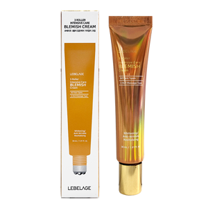 Niacinamide acide tranexamique Centella collagène éclaircissant 3 rouleaux crème anti-imperfections blanchissant Anti-rides Massage revitalisant - Product Image 1