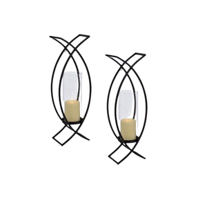 Stylish <b>Gold</b> Plated <b>Candlestick</b> <b>Holder</b> Factory Direct Sale Tall Table Top Decorative Metal Candle <b>Holder</b> for Decoration - Product Image 5