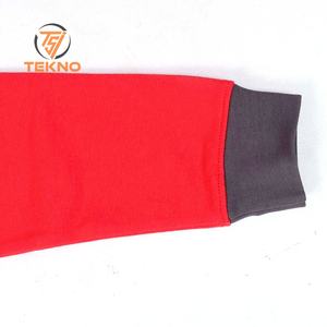 Nuevo logotipo personalizado para hombre 2025, nuevo jersey personalizado para hombre, sudaderas cómodas, gran oferta, ropa informal de talla grande para invierno - Product Image 4