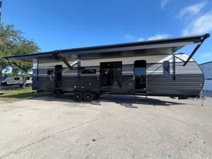 Zinger 3-9-0-D-B Crossroads 2026 d'occasion à vendre - Product Image 2