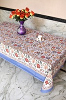 En gros 100% coton couverture de table de mariage linge de cuisine Rectangle banquet accueil décor table tissu
