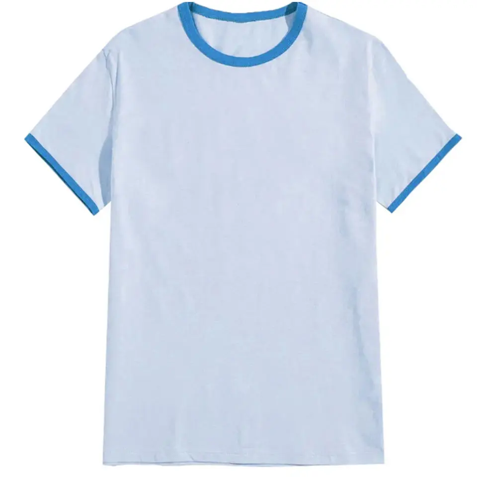Custom Wholesale High Quality Foam Printing T Shirt 100% Cotton Unisex Round Neck Oversized Tee Mens Puff Print Tshirt