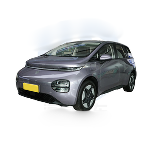 2023 360 Plus Hatchback Eléctrico de 5 Puertas y 5 Plazas, Vehículo de Nueva Energía / EV Inteligente de Largo Alcance / Auto Eléctrico Compacto 90-110kWh - Product Image 5