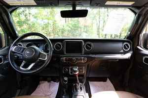 2021 J-E-E-P Wrangler Unlimited สำหรับขาย - Product Image 4