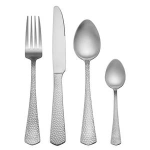 <b>Flatware</b> <b>Sets</b> on High Sale Party Wedding Dinning Cutlery <b>Sets</b> Wholesale Factory Supplies From India Metal Cutlery <b>Set</b> - Product Image 6