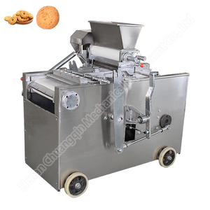 Mini + Cookie + Cone + Máy Cookie Biscuit Cookie máy gửi tiền - Product Image 5