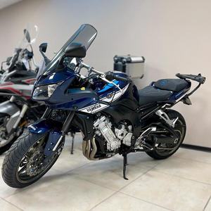 Motocicletas Yamaha FZ1 Fazer Touring - Product Image 1