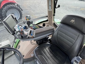Tracteur Fendt 2019 Vario 939-Tracteur MFWD 390 HP avec moteur diesel MAN, transmission Vario et système hydraulique haut de gamme - Product Image 6