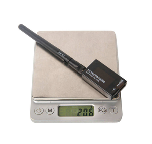 สำหรับ holybro sik V3วิทยุระยะไกล100mW 433MHz และ915MHz สำหรับ APM2.<span class=keywords><strong>6</strong></span> <span class=keywords><strong>pixhawk</strong></span> เครื่องควบคุม PX4อุปกรณ์เสริมโดรน - Product Image 4