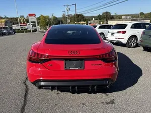 มือสอง2023 Audi RS E-Tron GT 4DR qtro - Product Image 5