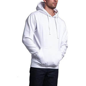 เสื้อมีฮู้ดแบบสวมหัวเสื้อมีฮู้ดเสื้อสวมหัวผ้าฝ้ายคอมบ์มีฮู้ดกำหนดได้เองทางออนไลน์ - Product Image 6