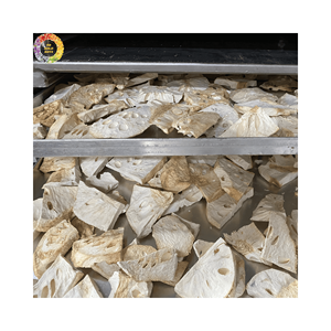 Meilleures ventes 2025 ! Mélange de fruits secs croustillants de qualité supérieure FD Ananas, Fruit du dragon, Fruit de la passion avec emballage personnalisé en sachet d'aluminium - Product Image 4